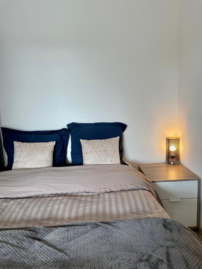 Appartement T2 Avec Parking تونو لي با المظهر الخارجي الصورة